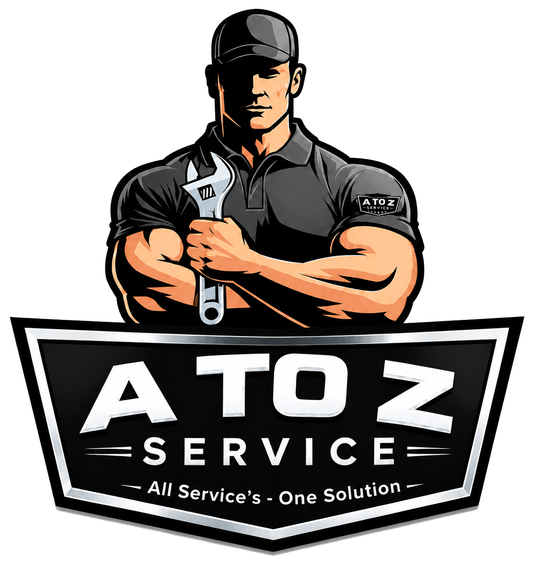 A to Z Service
