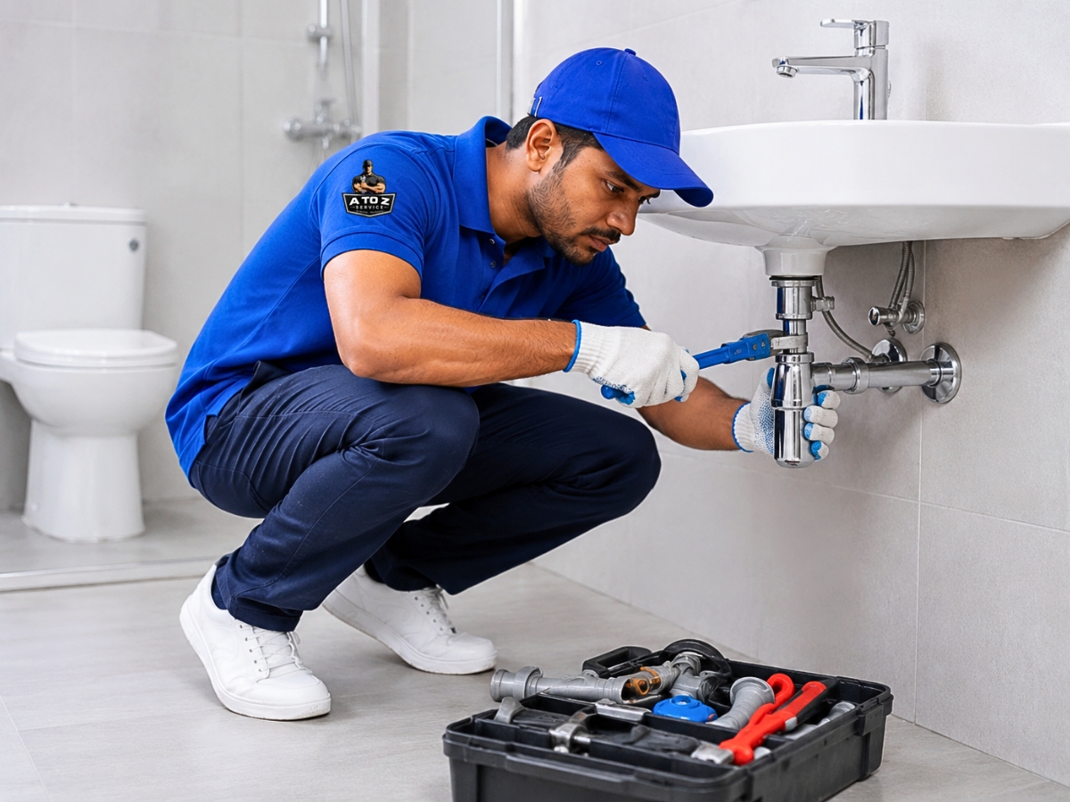 Sanitary Service