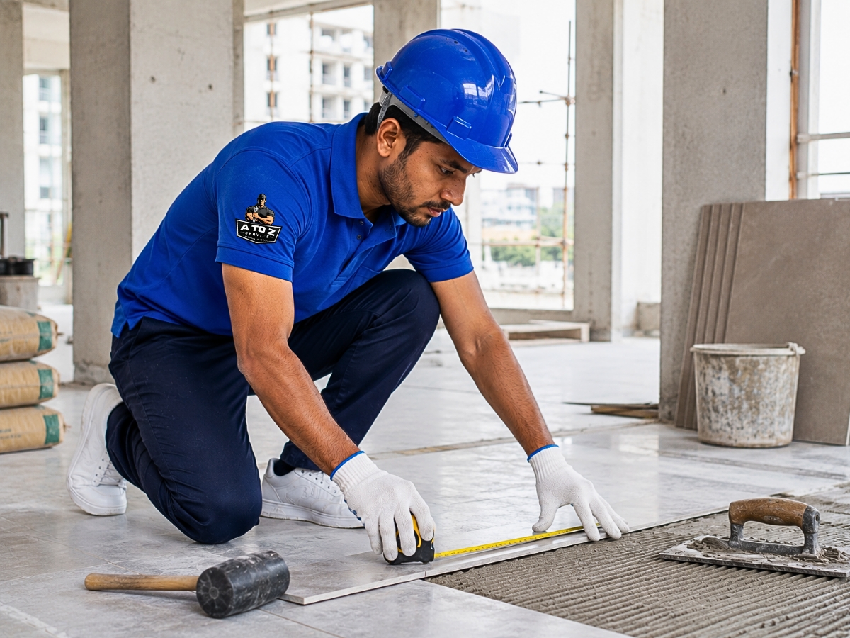 Tiles Service