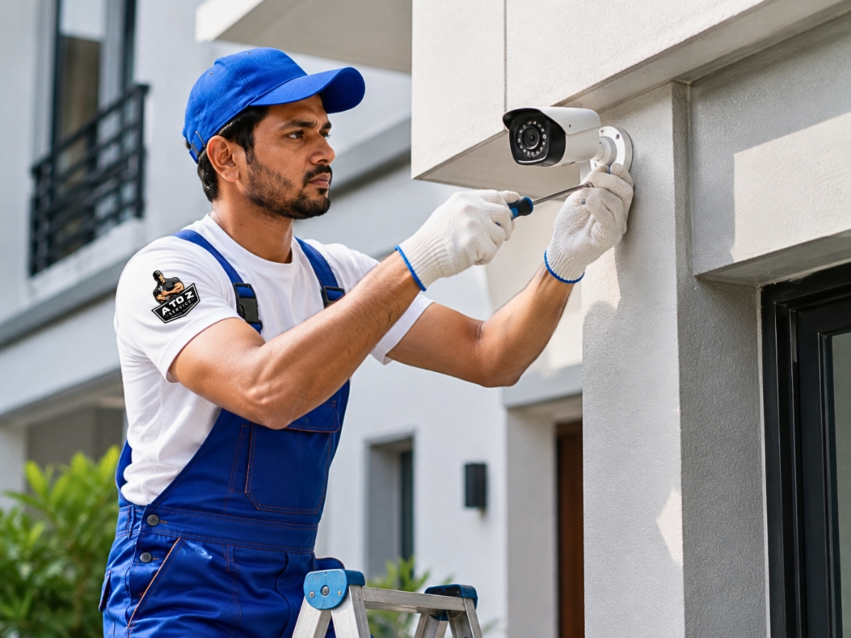 CCTV Camera