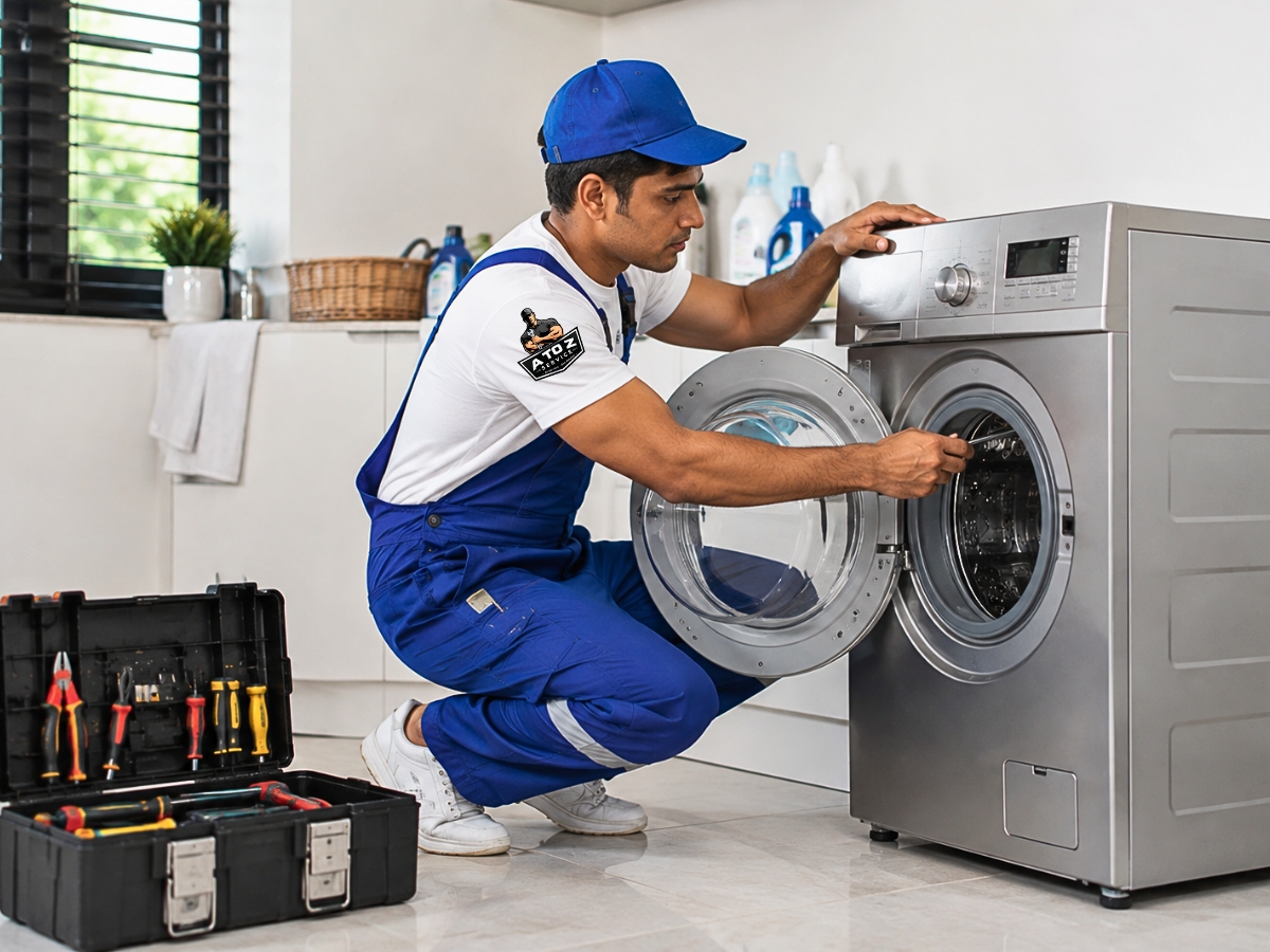 Washing Machine Service