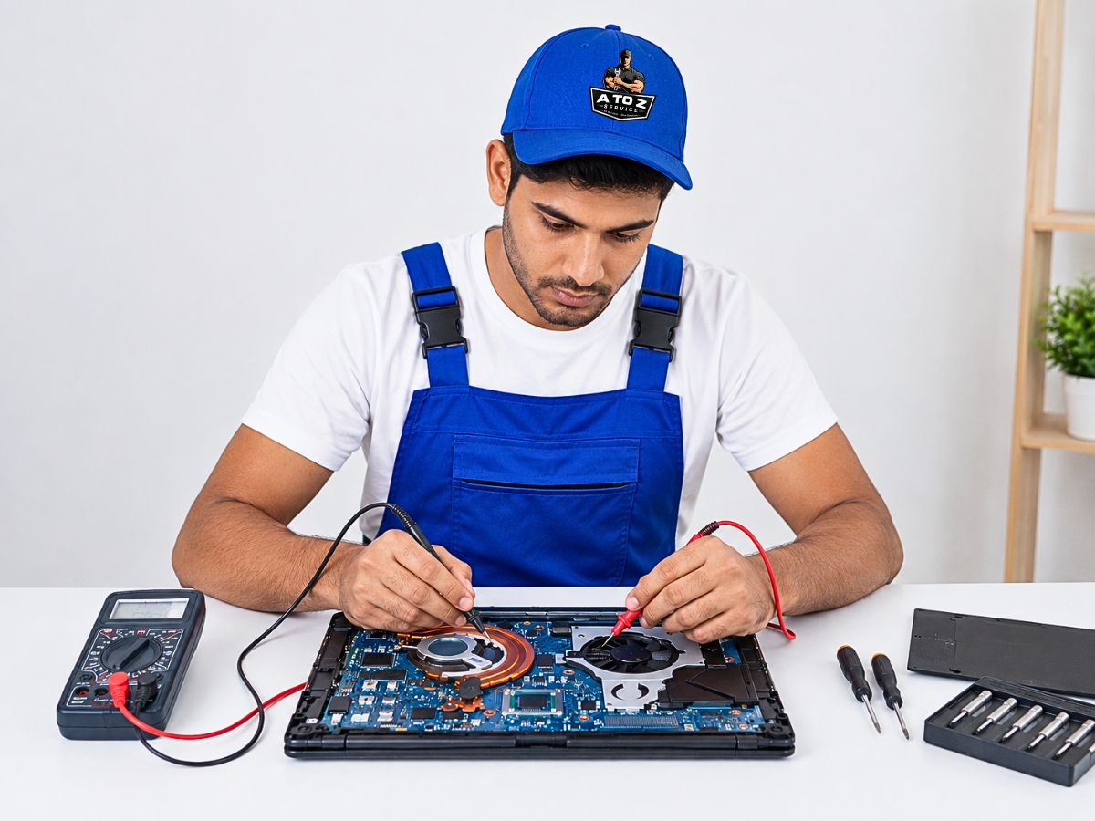 Computer or Laptop Service
