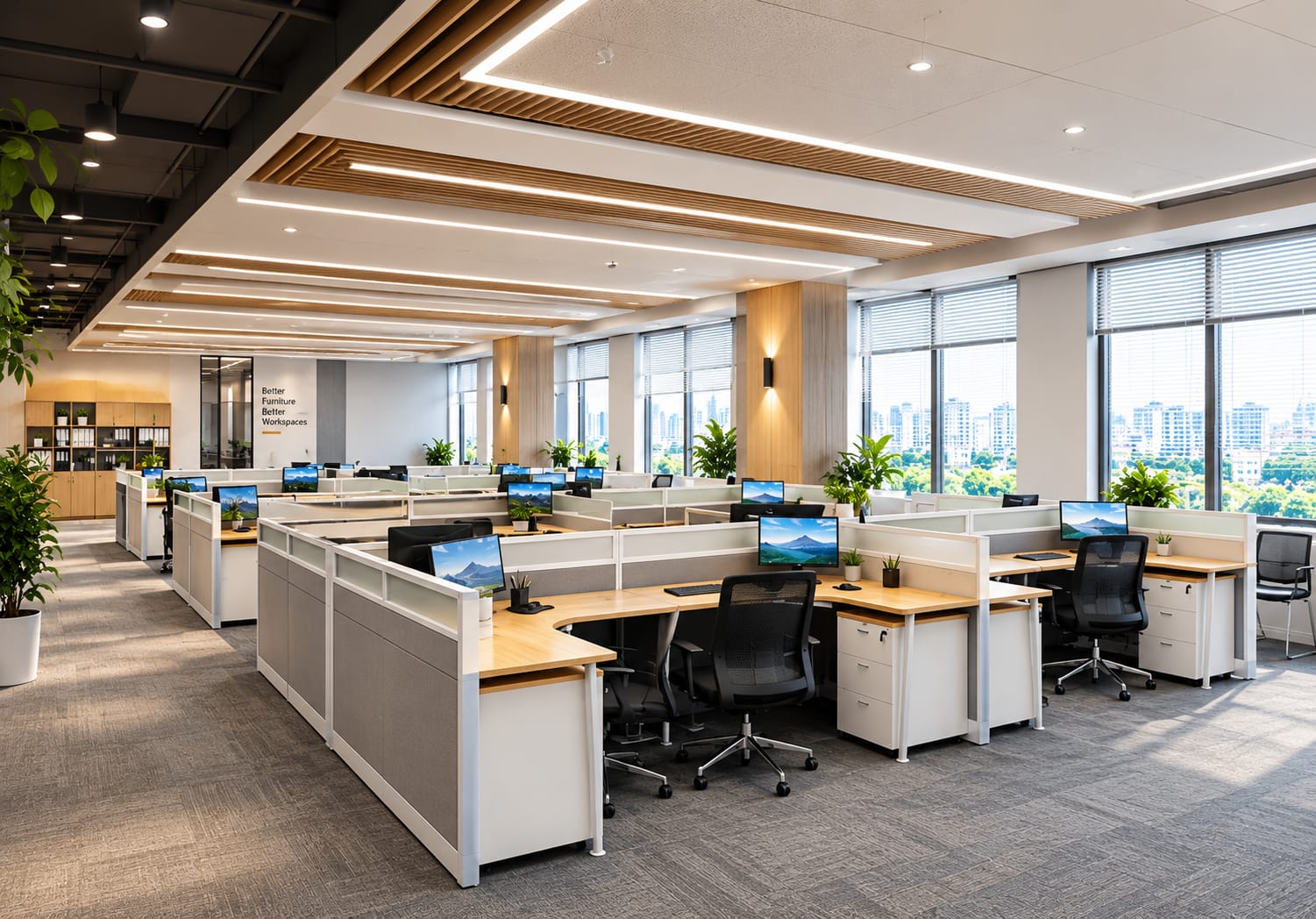 Office Furniture 