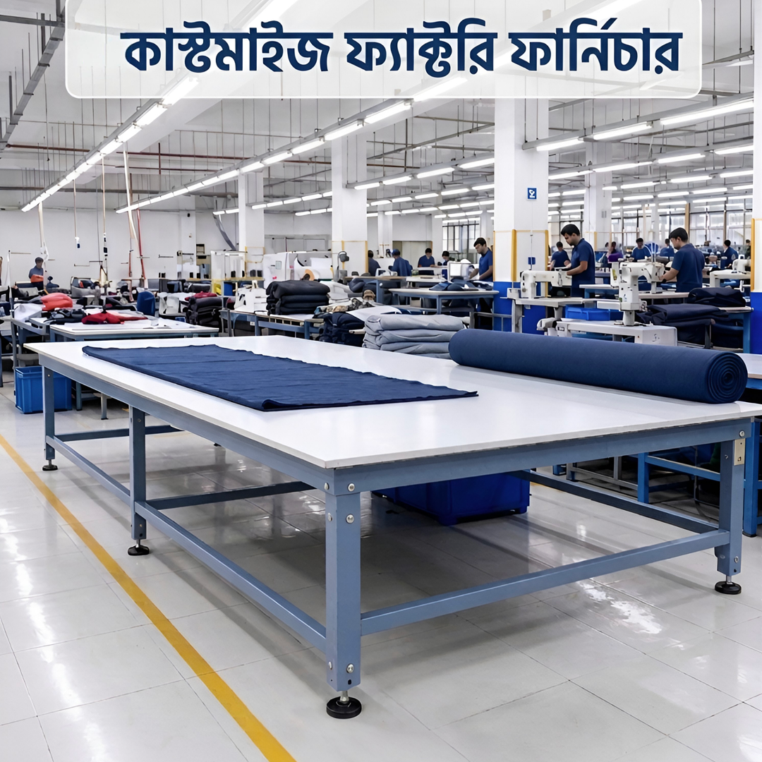 Industrial Furniture 