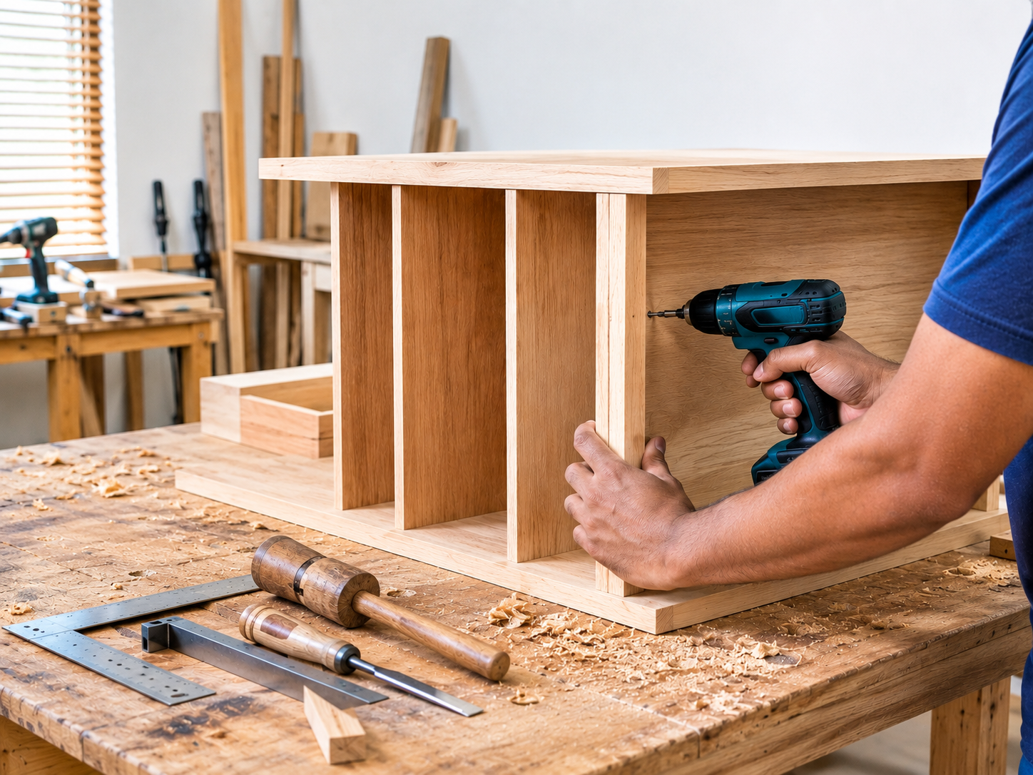 Furniture Making